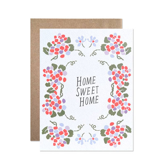 Home Sweet Home Grapes