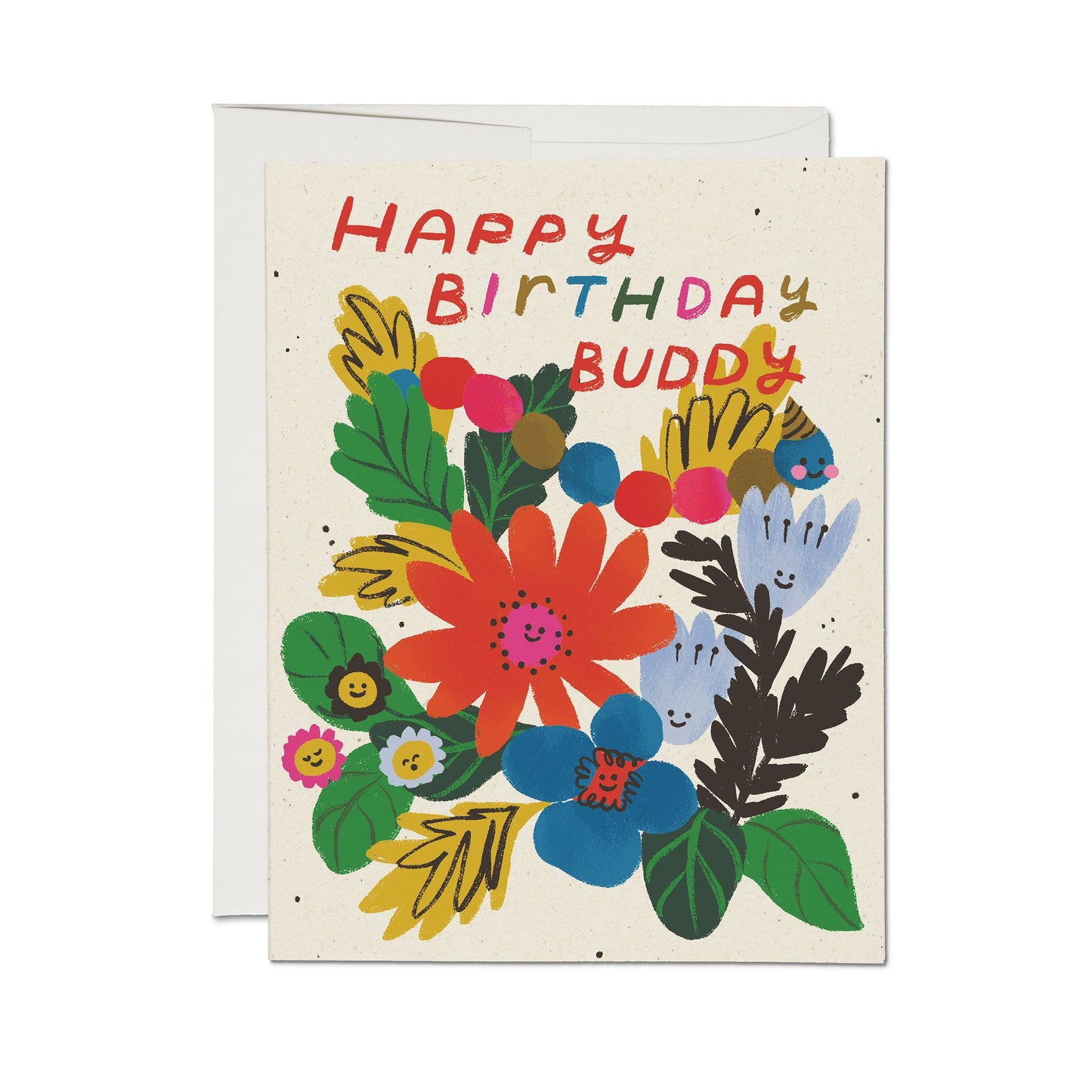 Birthday Buddies