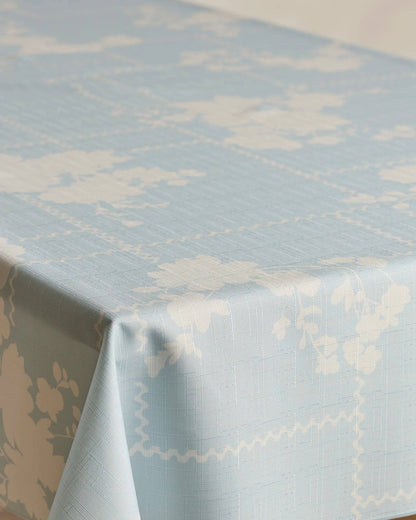 Floral Whispers Tablecloth
