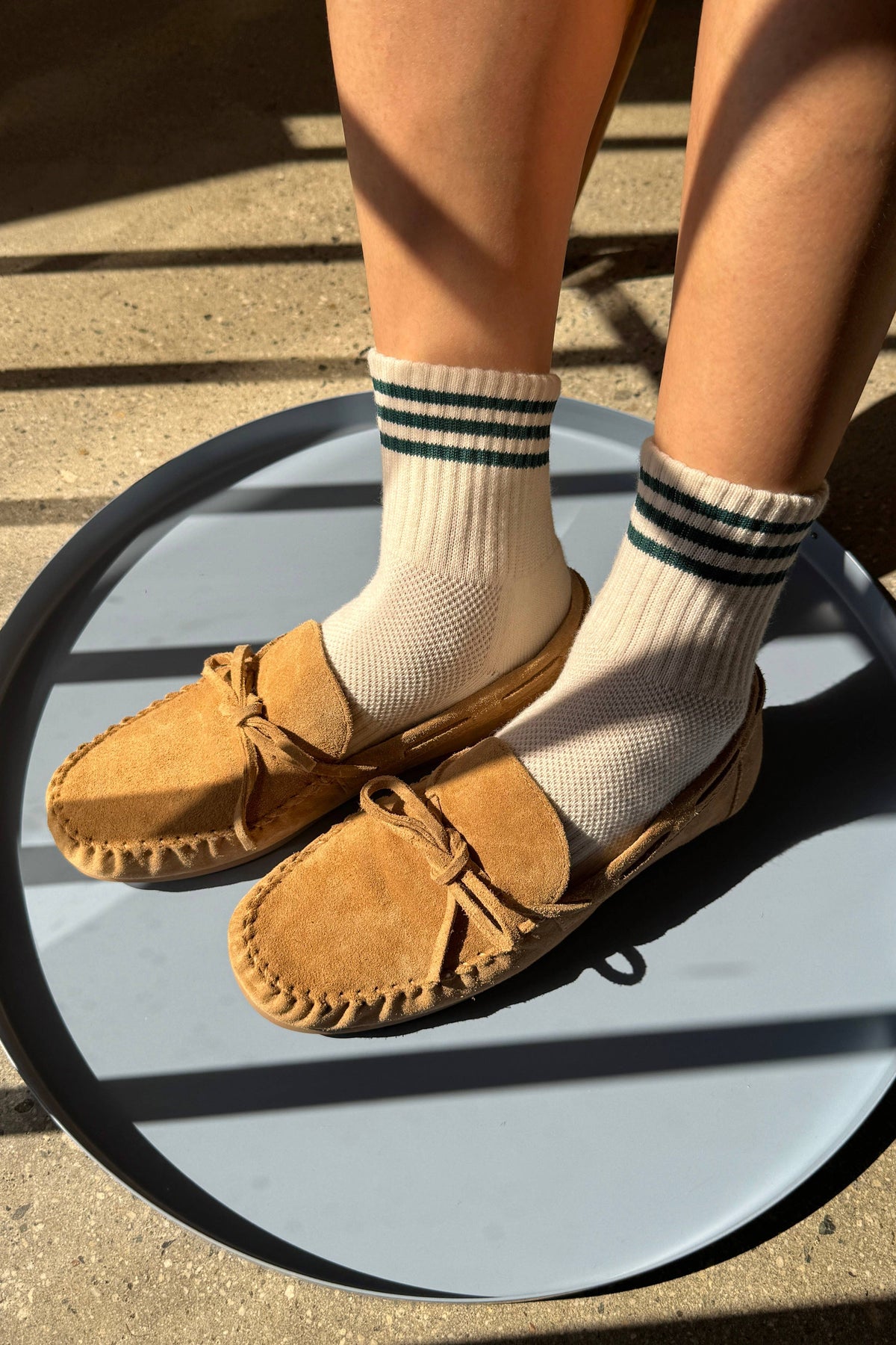 Girlfriend Socks