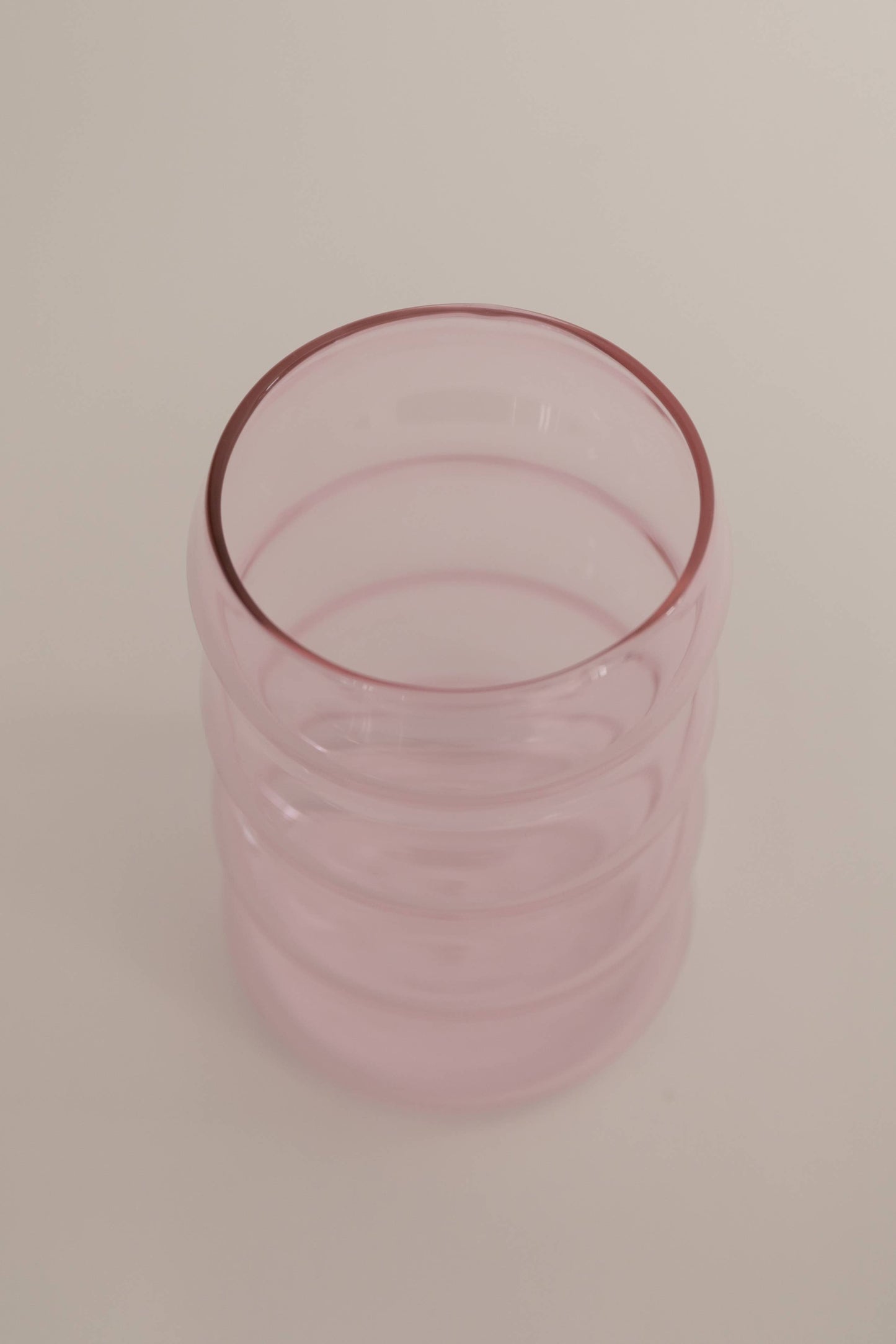 12oz Ripple Cup | Pink