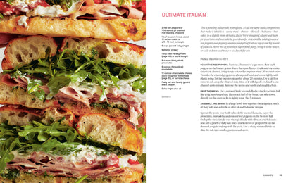 Wishbone Kitchen Cookbook, the