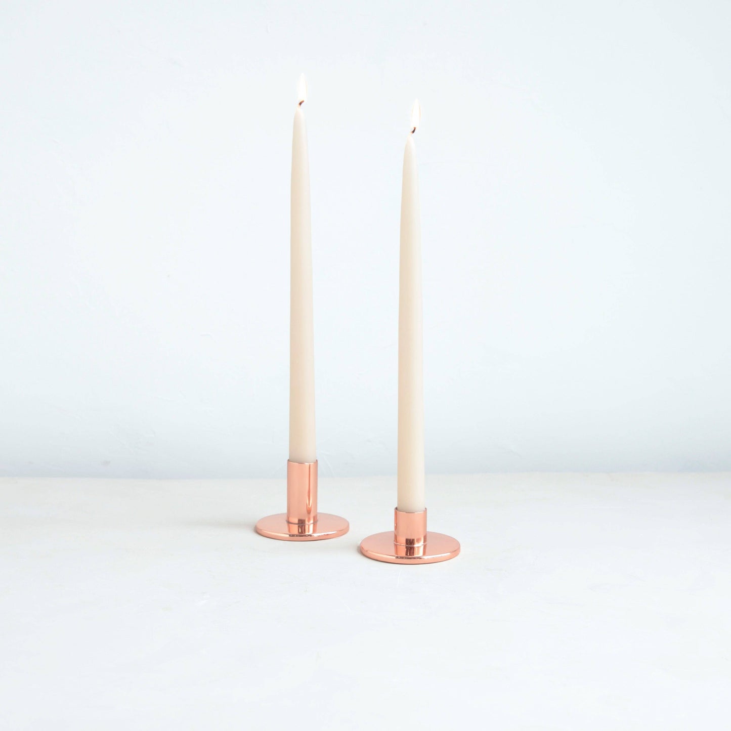 Aura Taper Holder (Two Sizes Available)