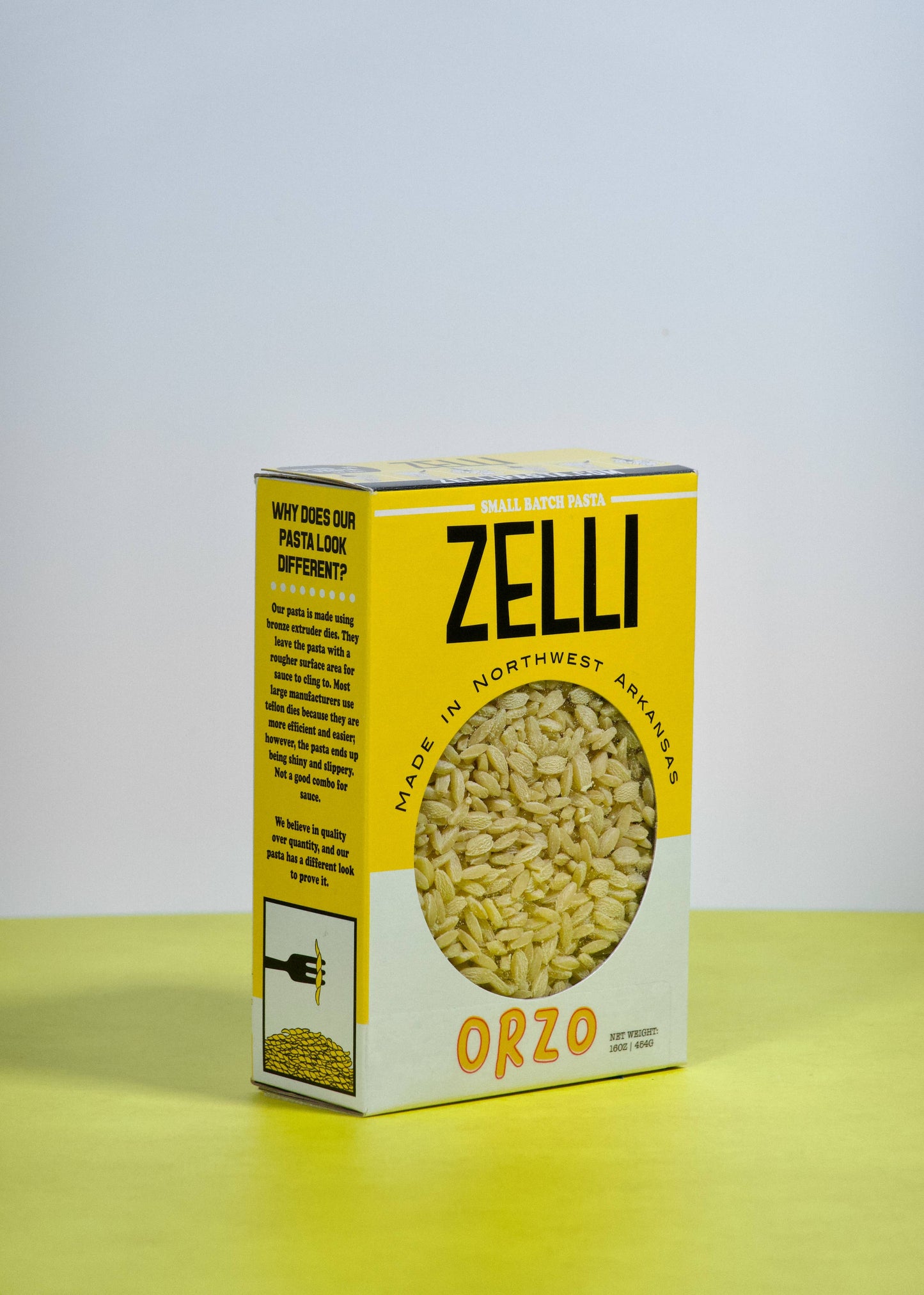 Orzo