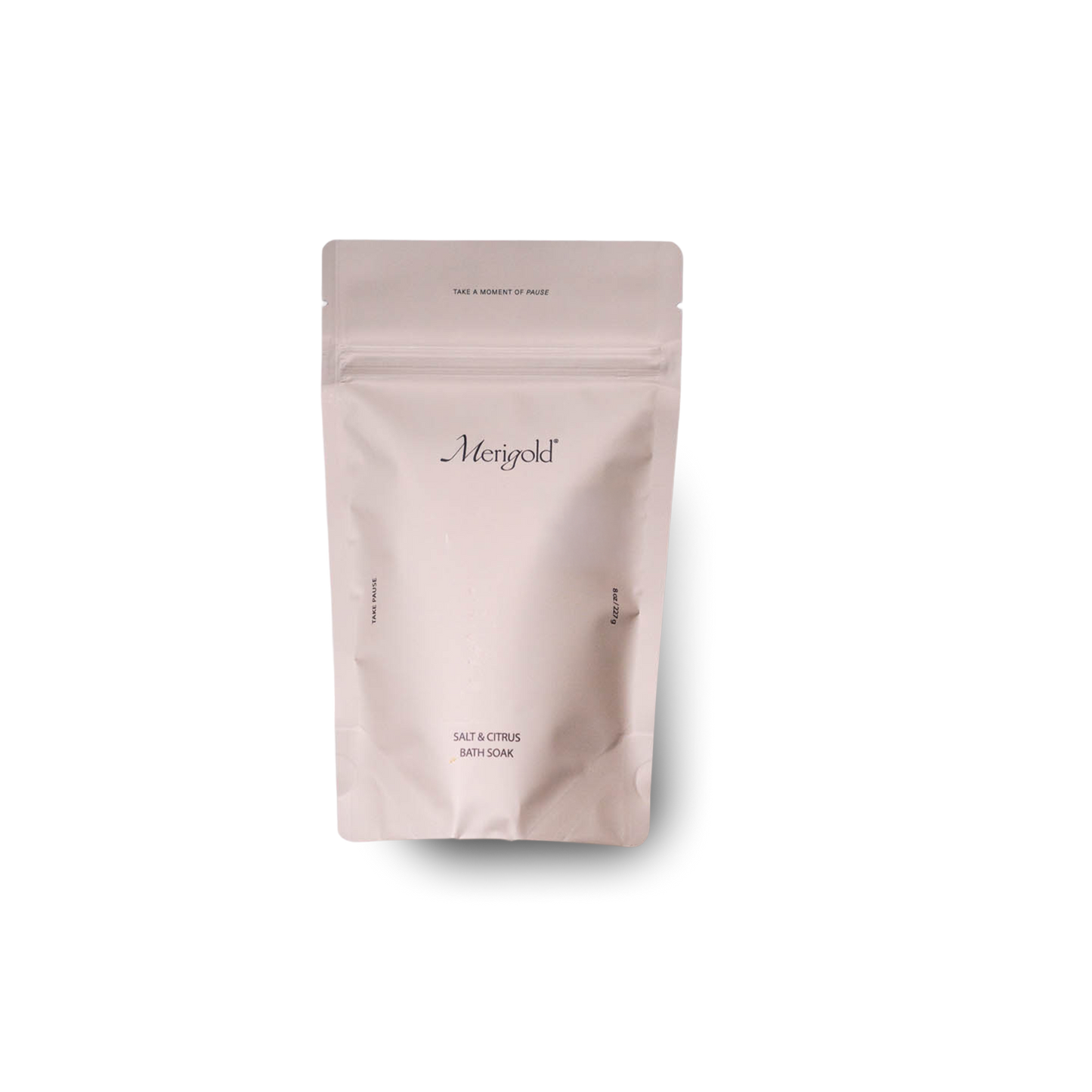 Salt & Citrus Bath Soak