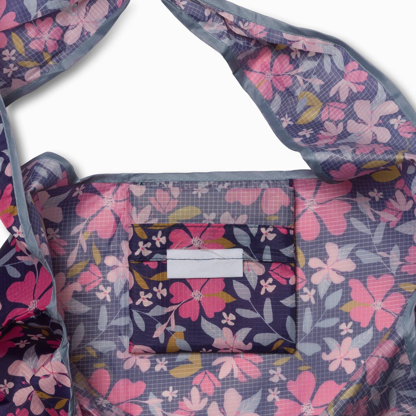 Market Bag | Flower Field