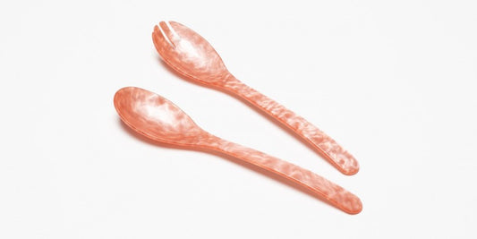 Apricot Serving Utensils