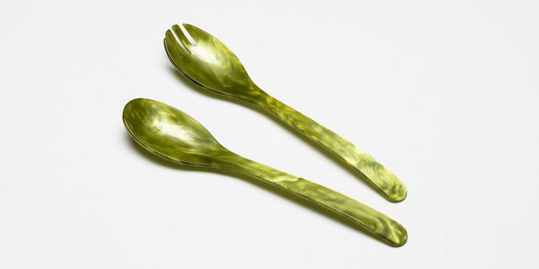 Olive Serving Utensils