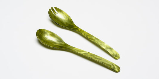 Olive Serving Utensils