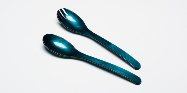 Petrol Serving Utensils