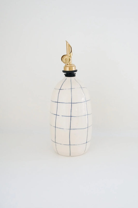 Grid Oil Dispenser