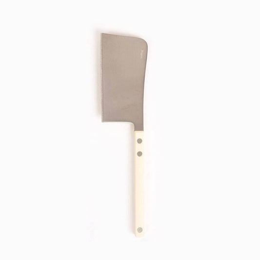 White Cheese Knife