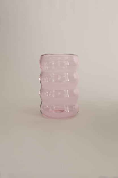 12oz Ripple Cup | Pink