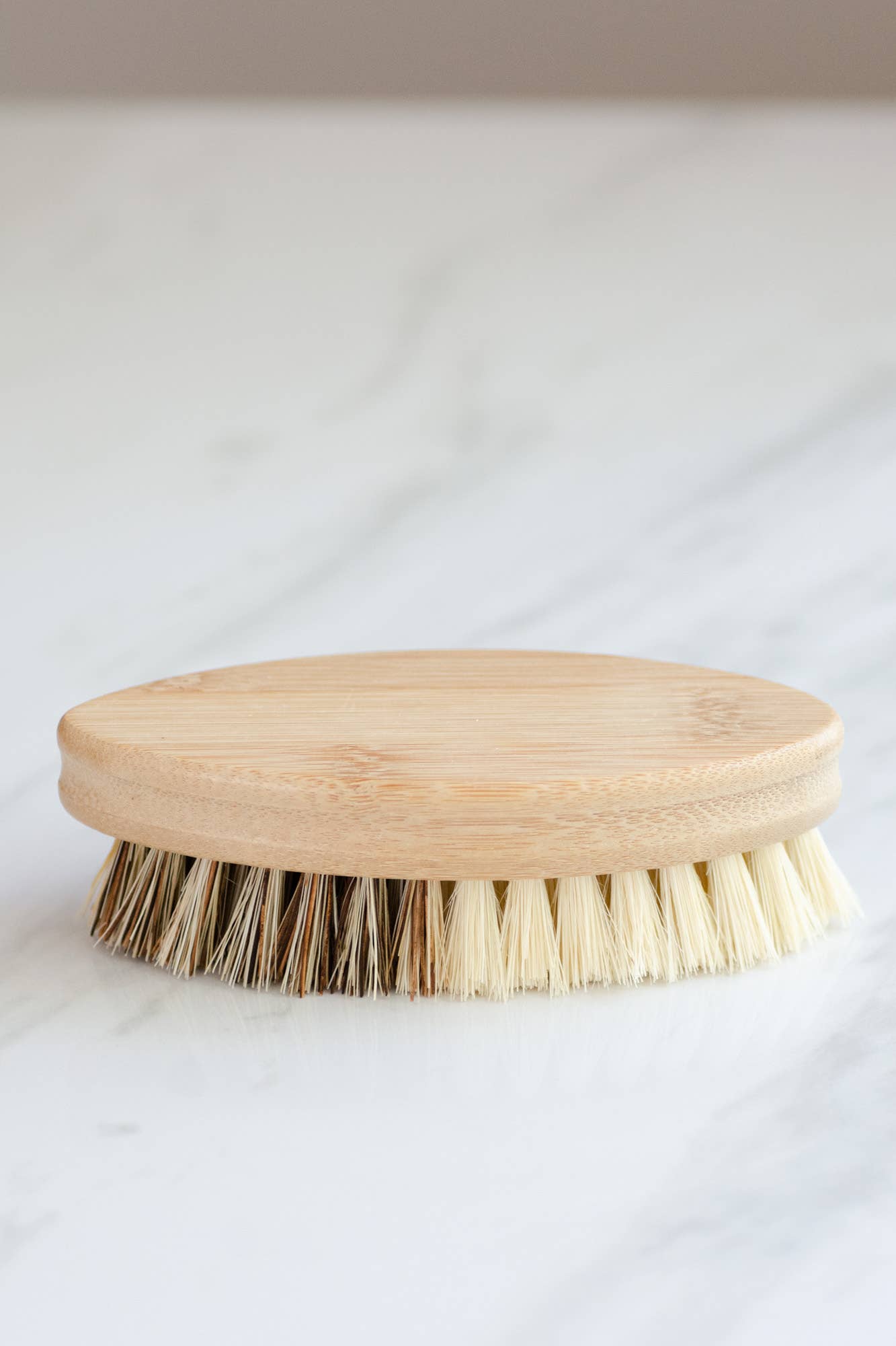 Duo Tone Vegetable Brush