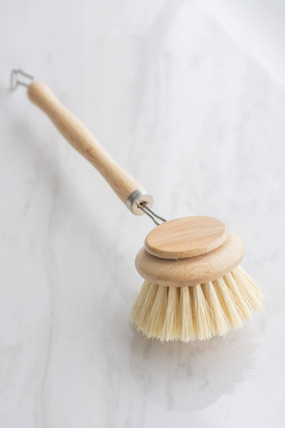 Long Handle Dish Brush