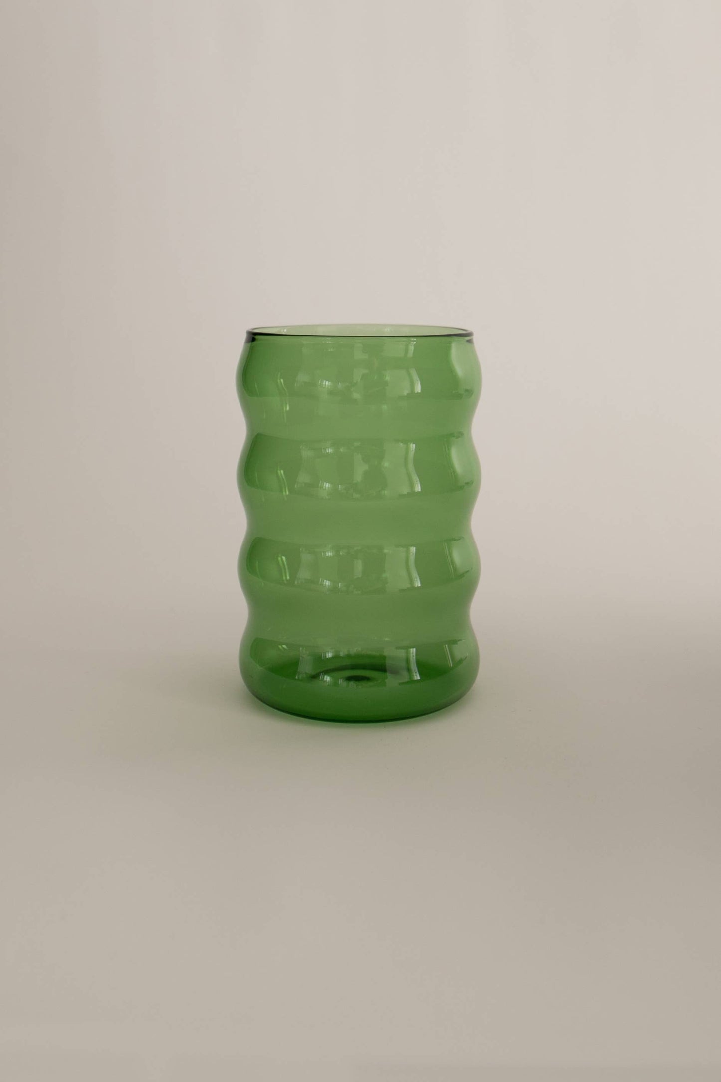 12oz Ripple Cup | Green