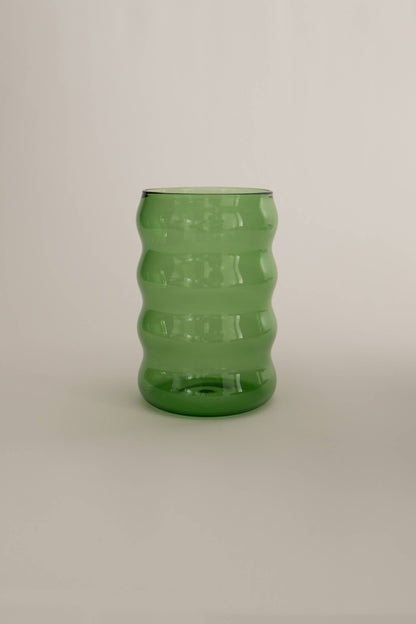 12oz Ripple Cup | Green