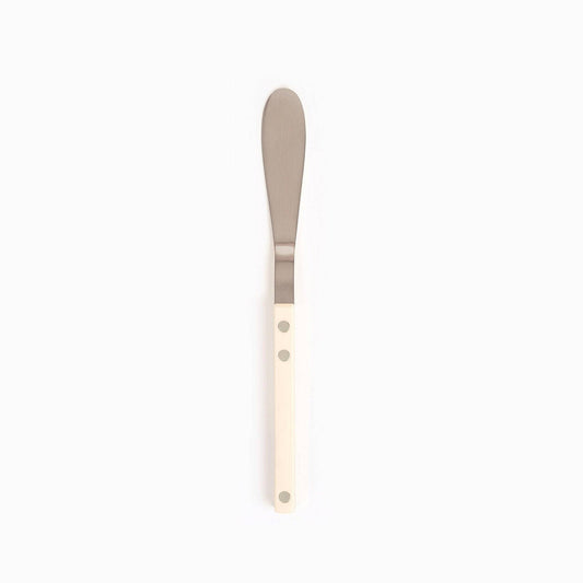 White Butter Knife